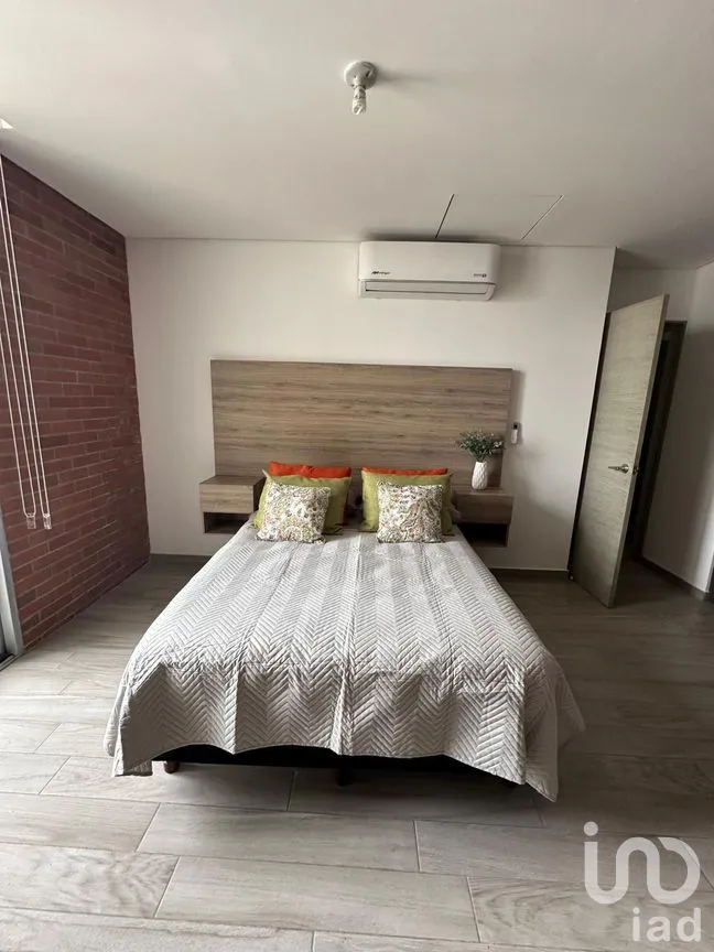 Departamento en Venta en Ladrillera, Monterrey, Nuevo León | NEX-257991 | iad México | Foto 7 de 12