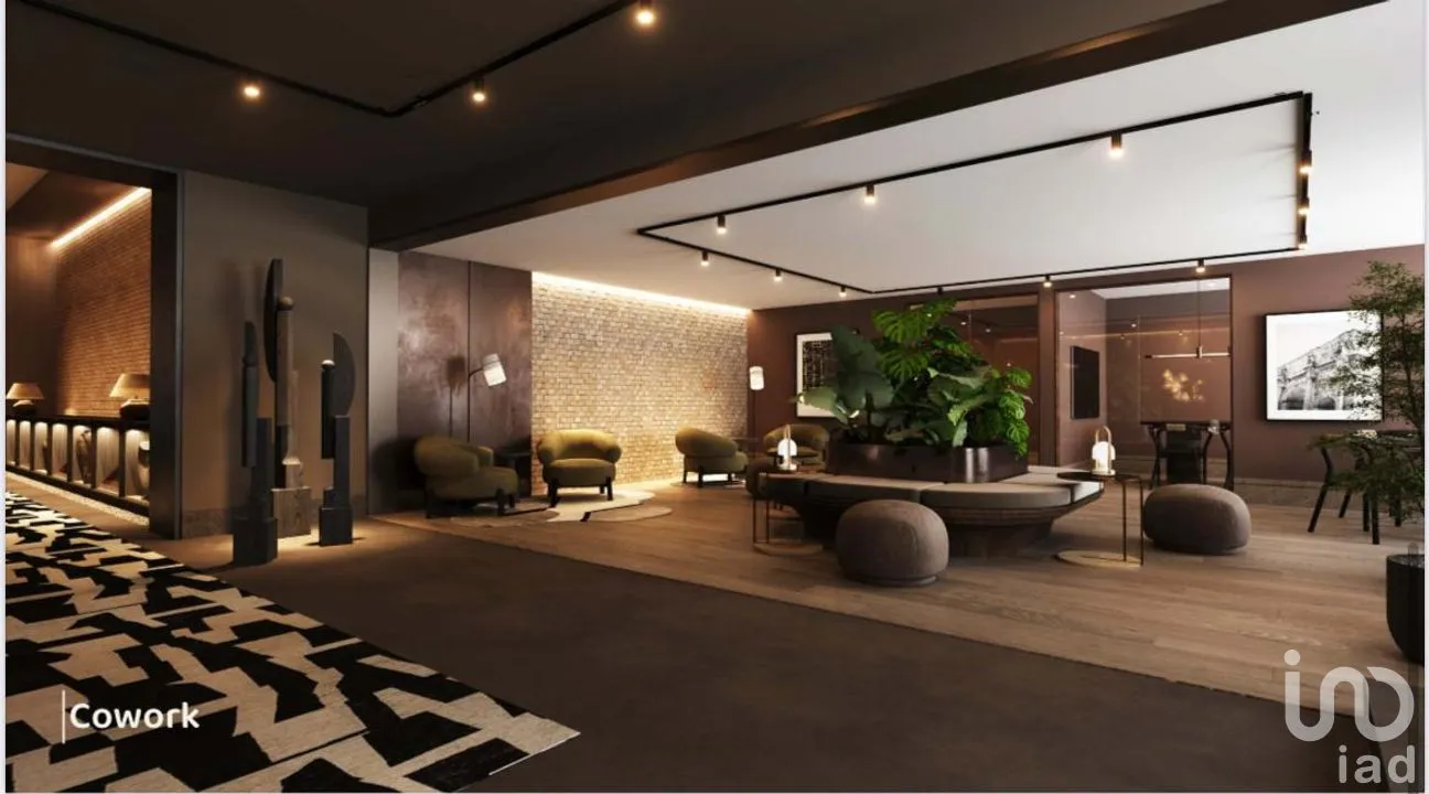 Departamento en Venta en Ladrillera, Monterrey, Nuevo León | NEX-257991 | iad México | Foto 8 de 12