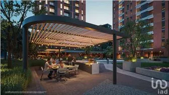 NEX-257991 - Departamento en Venta, con 2 recamaras, con 2 baños, con 82 m2 de construcción en Ladrillera, CP 64830, Nuevo León.