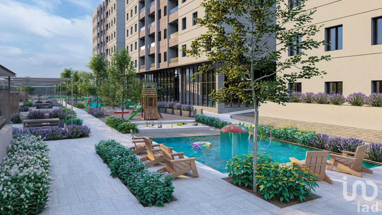 Departamento en Venta en Jardines de Anáhuac, San Nicolás de los Garza, Nuevo León | NEX-261318 | iad México | Foto 22 de 29