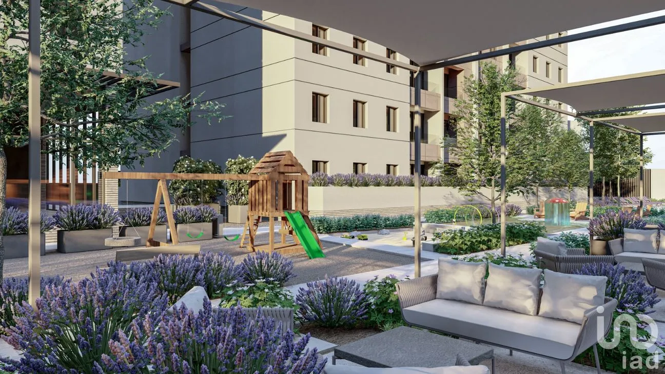 Departamento en Venta en Jardines de Anáhuac, San Nicolás de los Garza, Nuevo León | NEX-261318 | iad México | Foto 24 de 29