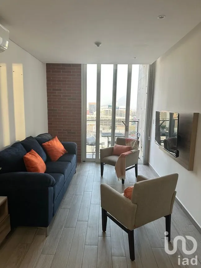 Departamento en Venta en Jardines de Anáhuac, San Nicolás de los Garza, Nuevo León | NEX-261318 | iad México | Foto 25 de 29