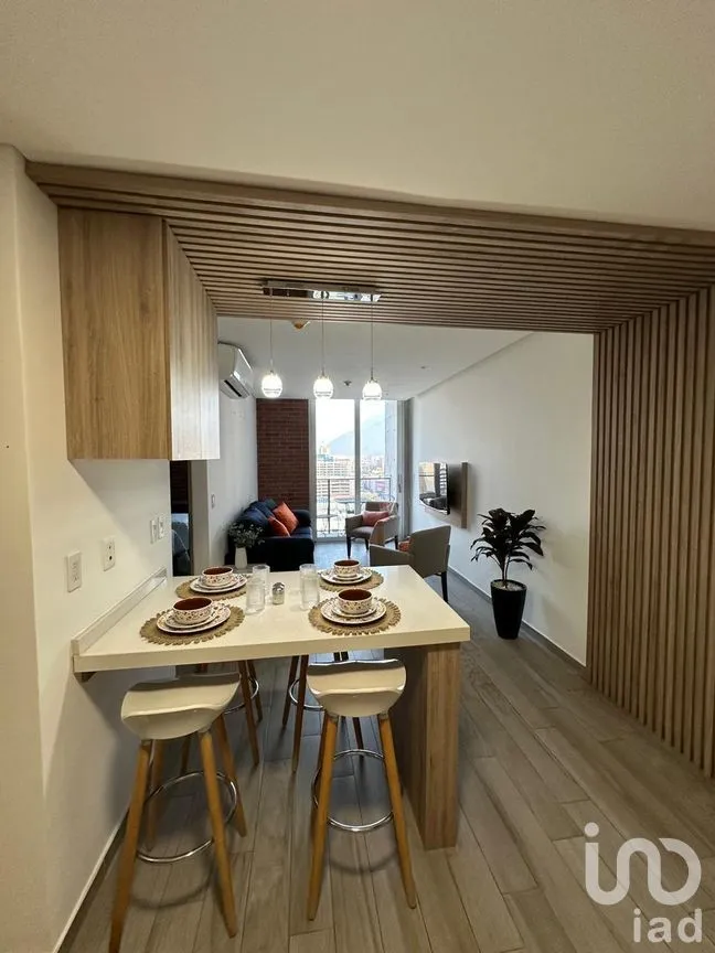 Departamento en Venta en Jardines de Anáhuac, San Nicolás de los Garza, Nuevo León | NEX-261318 | iad México | Foto 27 de 29