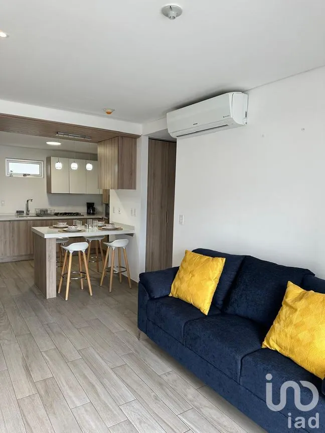 Departamento en Venta en Jardines de Anáhuac, San Nicolás de los Garza, Nuevo León | NEX-261318 | iad México | Foto 28 de 29