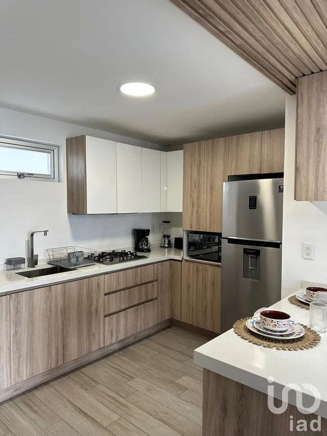 Departamento en Venta en Jardines de Anáhuac, San Nicolás de los Garza, Nuevo León | NEX-261318 | iad México | Foto 29 de 29