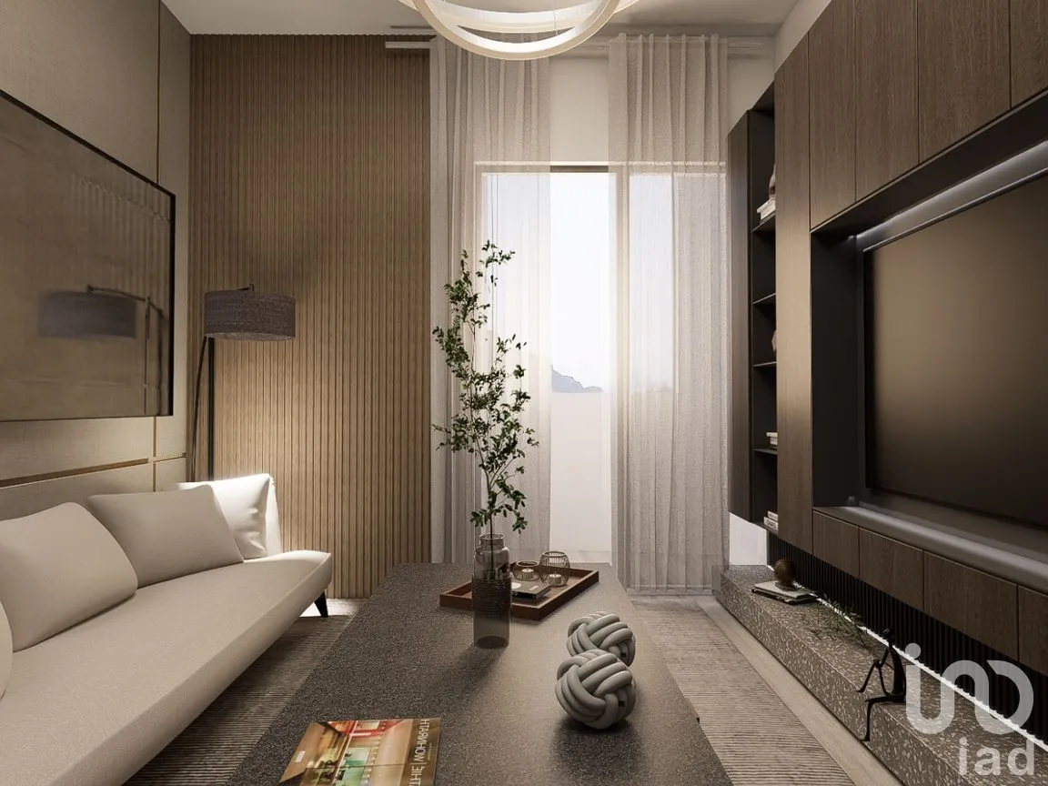 Departamento en Venta en Centro, Monterrey, Nuevo León | NEX-261333 | iad México | Foto 2 de 11