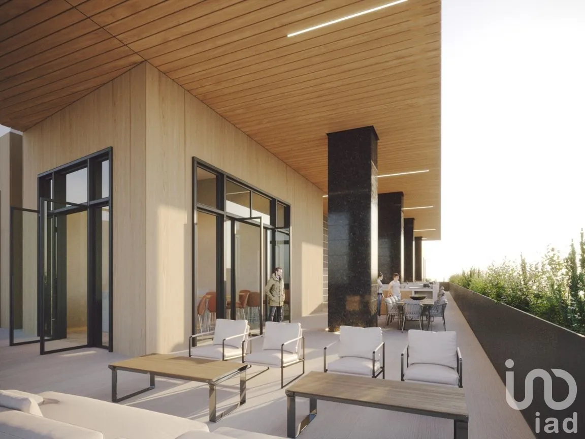 Departamento en Venta en Centro, Monterrey, Nuevo León | NEX-261333 | iad México | Foto 11 de 11