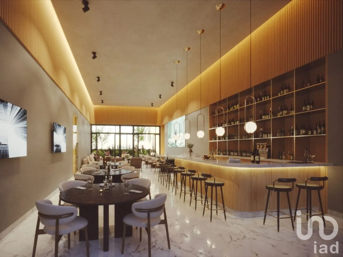 Departamento en Venta en Centro, Monterrey, Nuevo León | NEX-261333 | iad México | Foto 6 de 11