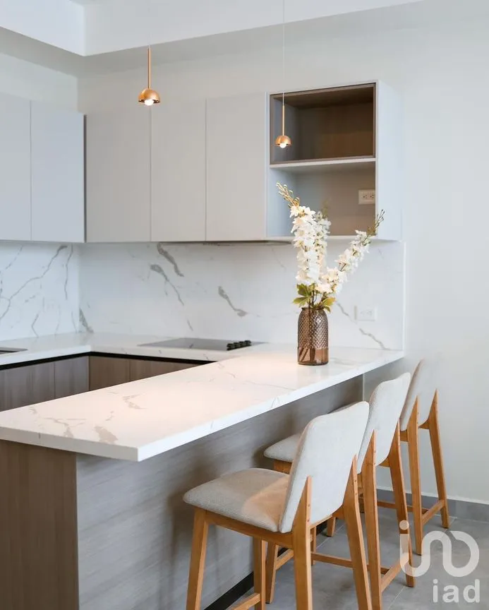 Departamento en Venta en Centro, Monterrey, Nuevo León | NEX-261333 | iad México | Foto 12 de 14