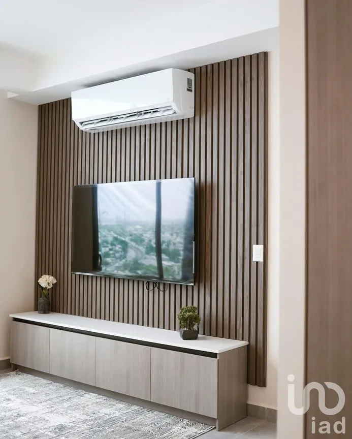 Departamento en Venta en Centro, Monterrey, Nuevo León | NEX-261333 | iad México | Foto 13 de 14