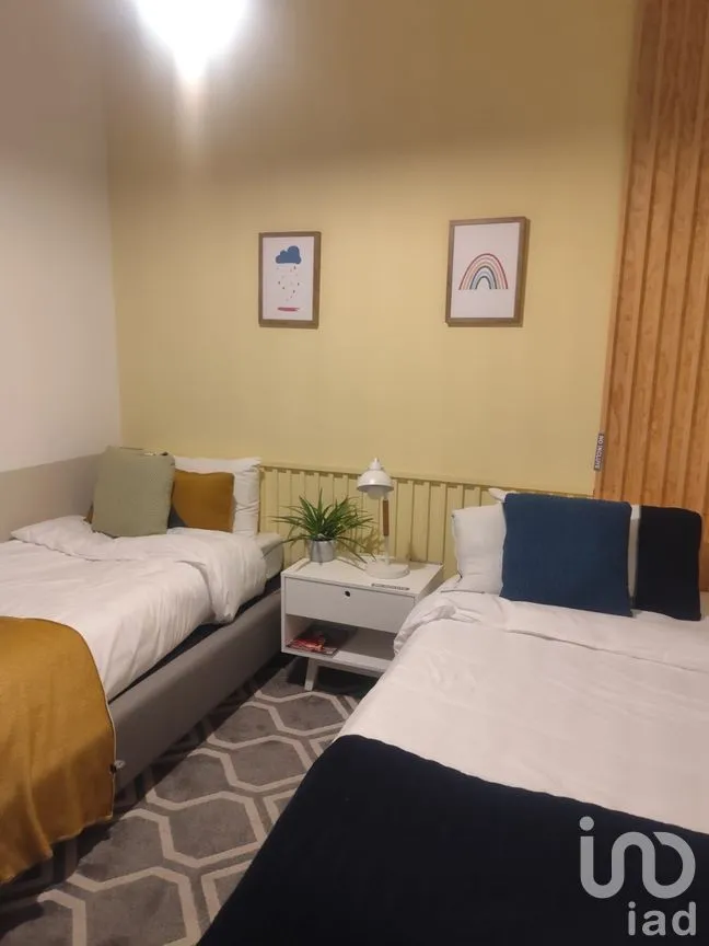 Departamento en Venta en Del Prado, Monterrey, Nuevo León | NEX-292128 | iad México | Foto 2 de 13