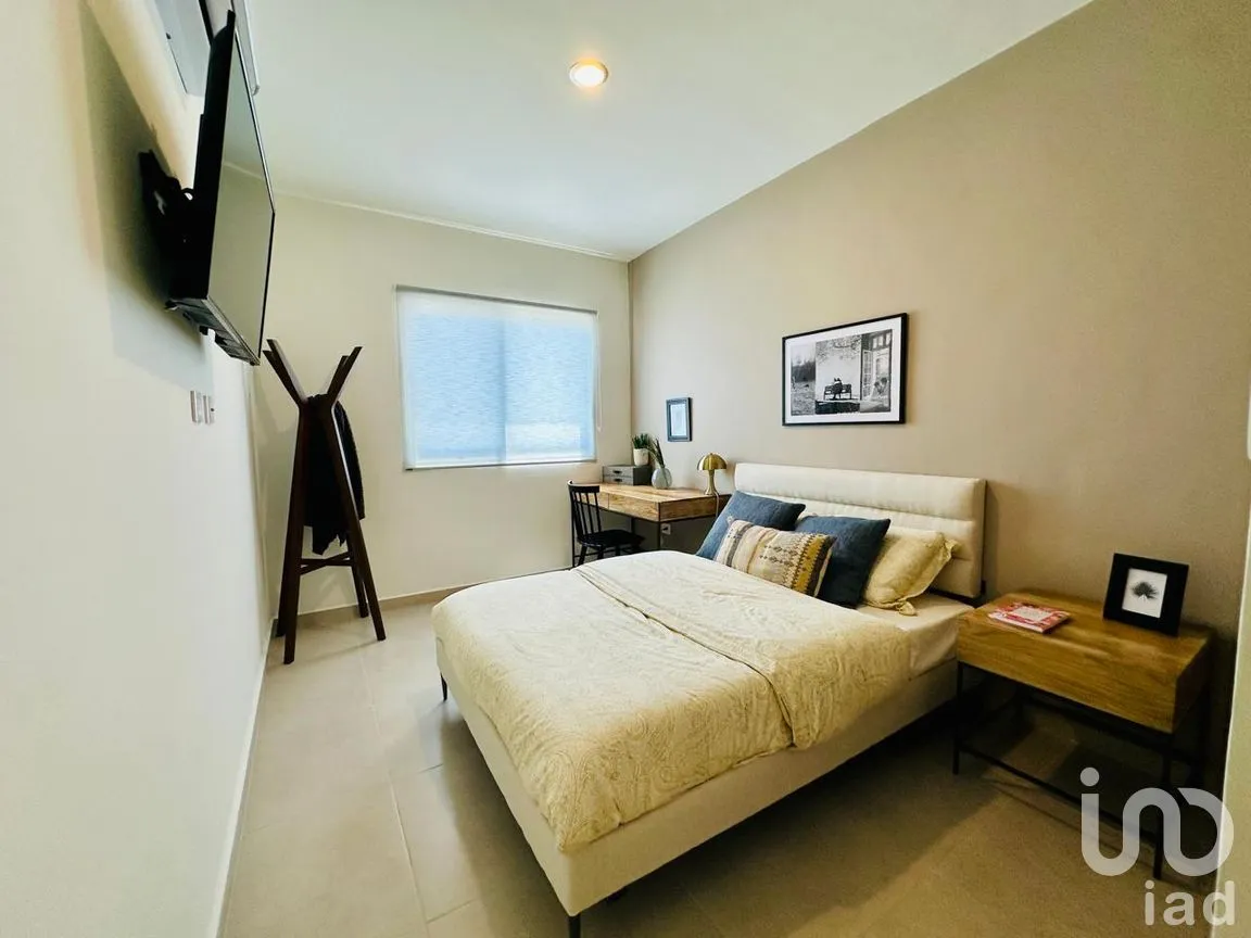Departamento en Venta en Del Prado, Monterrey, Nuevo León | NEX-292128 | iad México | Foto 13 de 13