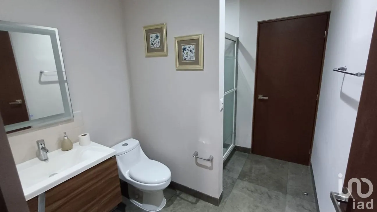 Departamento en Venta en Del Prado, Monterrey, Nuevo León | NEX-292128 | iad México | Foto 4 de 13