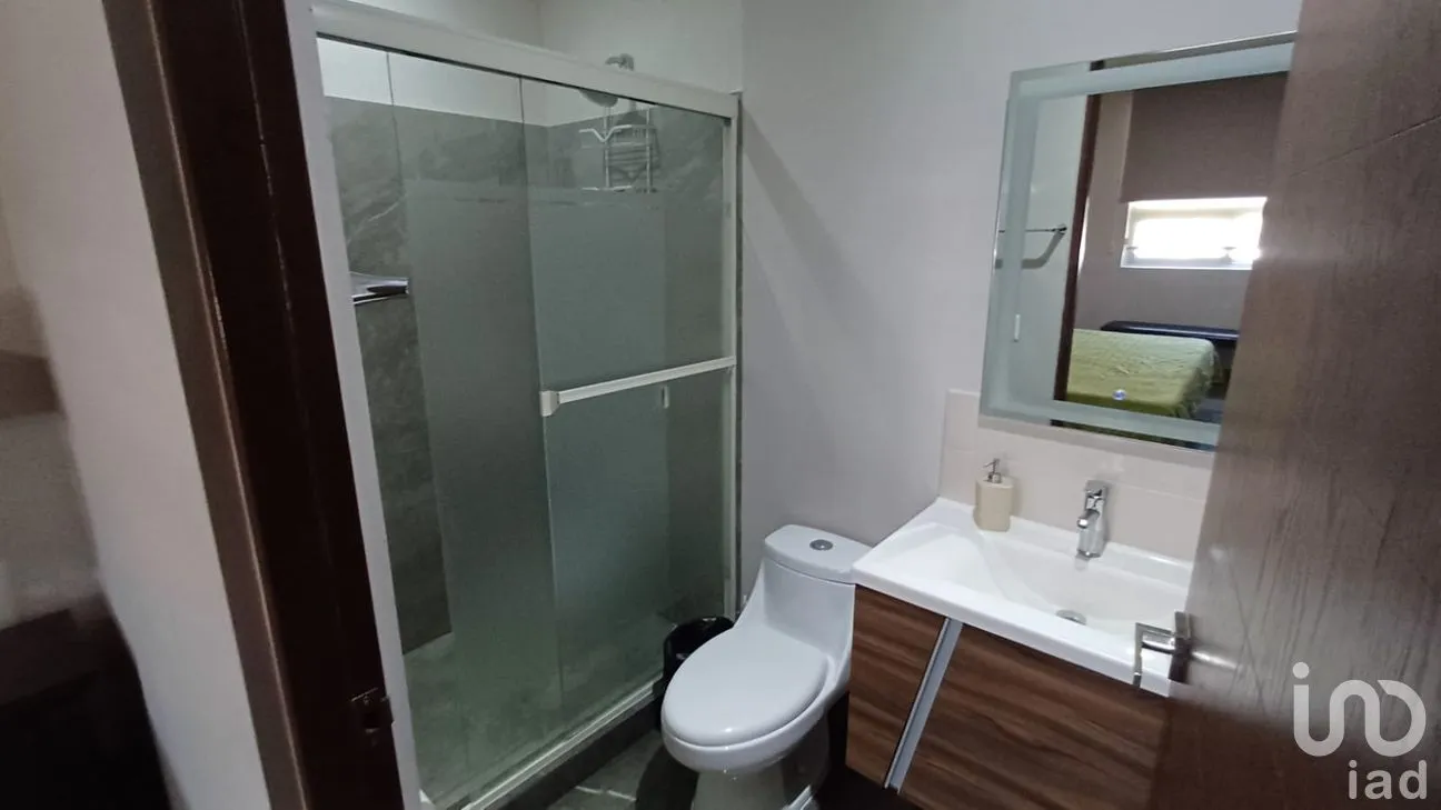 Departamento en Venta en Del Prado, Monterrey, Nuevo León | NEX-292128 | iad México | Foto 7 de 13