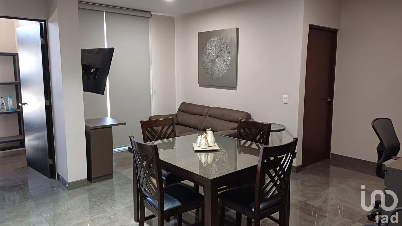 Departamento en Venta en Del Prado, Monterrey, Nuevo León | NEX-292128 | iad México | Foto 8 de 13