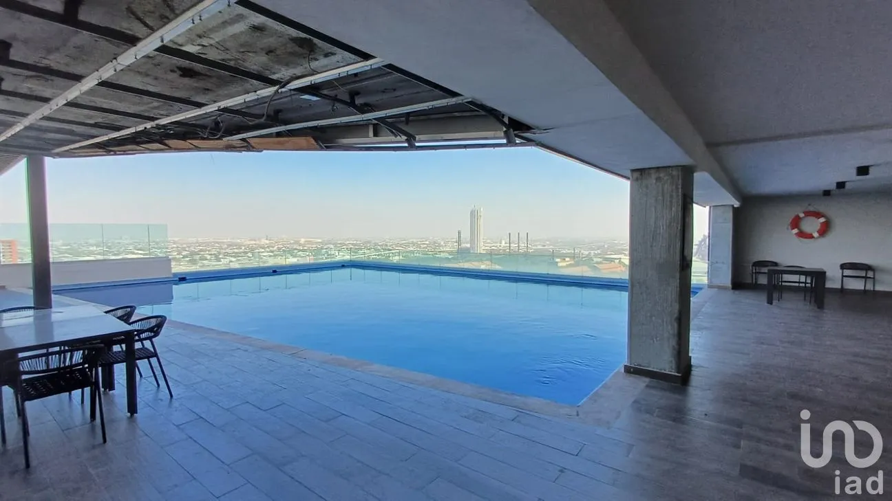 Departamento en Venta en Del Prado, Monterrey, Nuevo León | NEX-292128 | iad México | Foto 10 de 13
