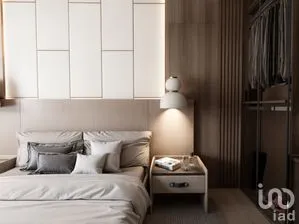 NEX-292131 - Departamento en Venta, con 1 recamara, con 1 baño, con 44 m2 de construcción.