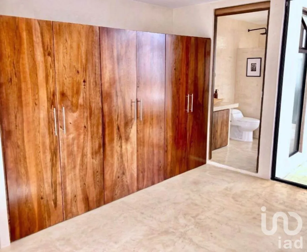 Casa en Venta en Bosques del Poniente, Mérida, Yucatán | NEX-244972 | iad México | Foto 6 de 8