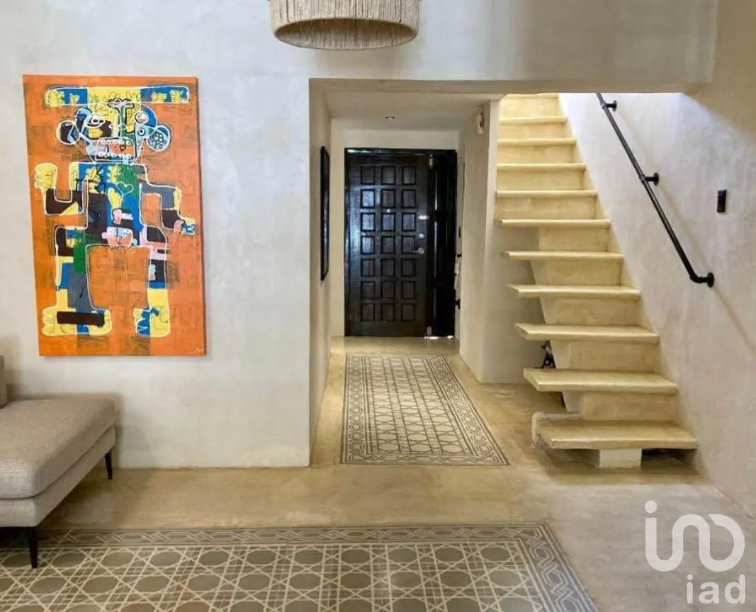 Casa en Venta en Bosques del Poniente, Mérida, Yucatán | NEX-244972 | iad México | Foto 8 de 8