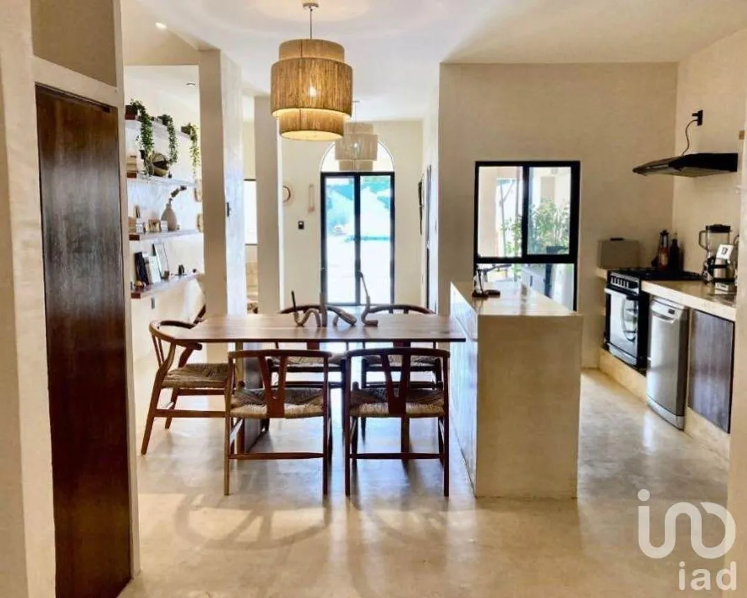 Casa en Venta en Altabrisa, Mérida, Yucatán | NEX-246159 | iad México | Foto 5 de 8