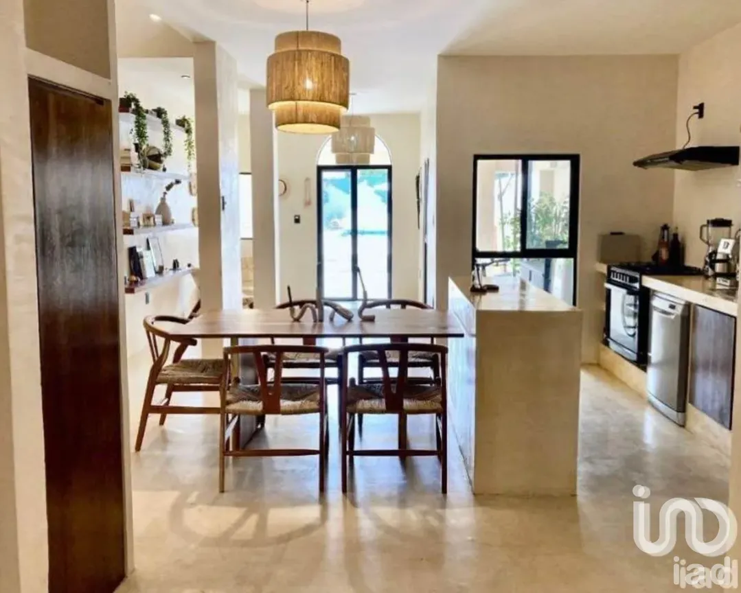 Casa en Venta en Del Valle Centro, Benito Juárez, Ciudad de México | NEX-256442 | iad México | Foto 2 de 10