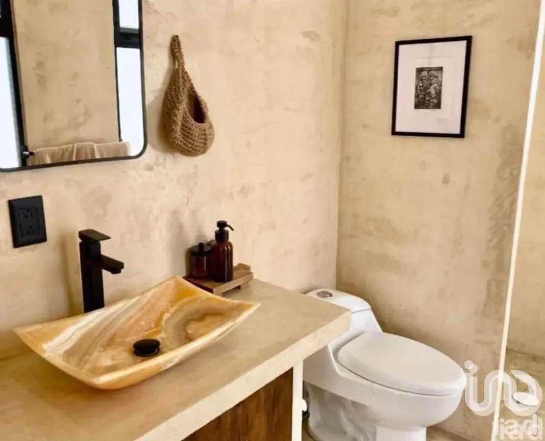 Casa en Venta en Del Valle Centro, Benito Juárez, Ciudad de México | NEX-256442 | iad México | Foto 3 de 10