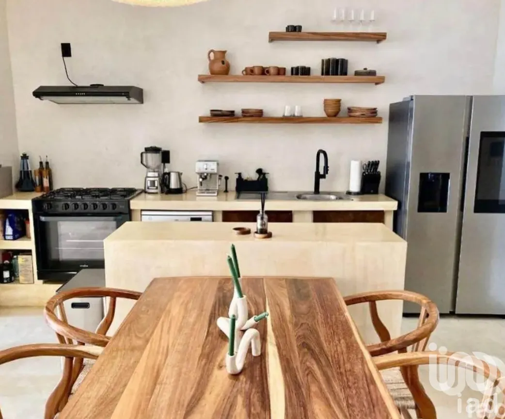 Casa en Venta en Del Valle Centro, Benito Juárez, Ciudad de México | NEX-256442 | iad México | Foto 4 de 10