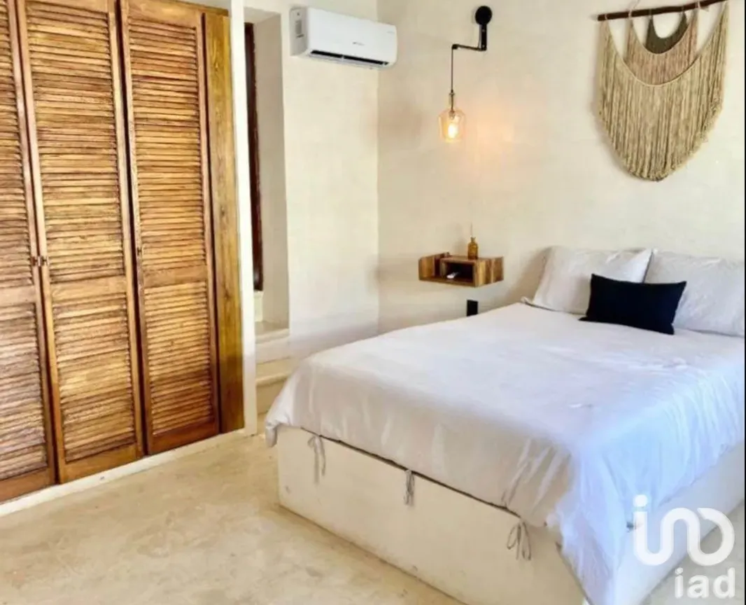 Casa en Venta en Del Valle Centro, Benito Juárez, Ciudad de México | NEX-256442 | iad México | Foto 6 de 10