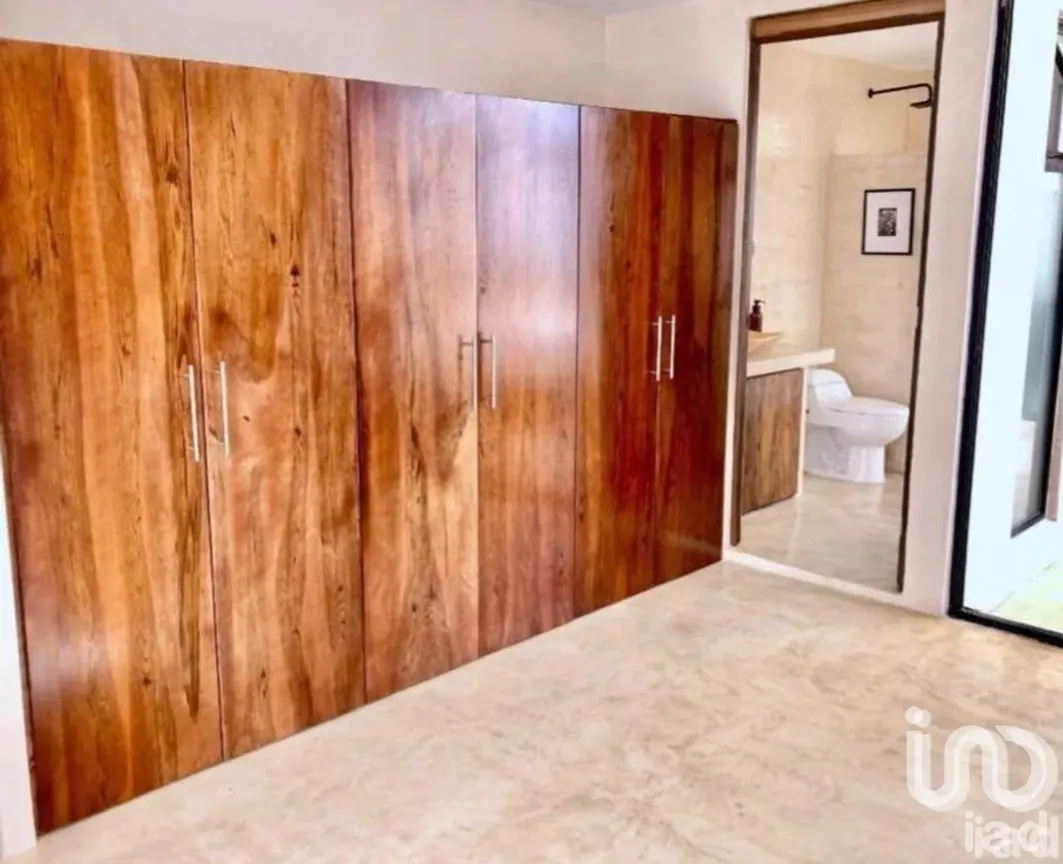 Casa en Venta en Del Valle Centro, Benito Juárez, Ciudad de México | NEX-256442 | iad México | Foto 9 de 10