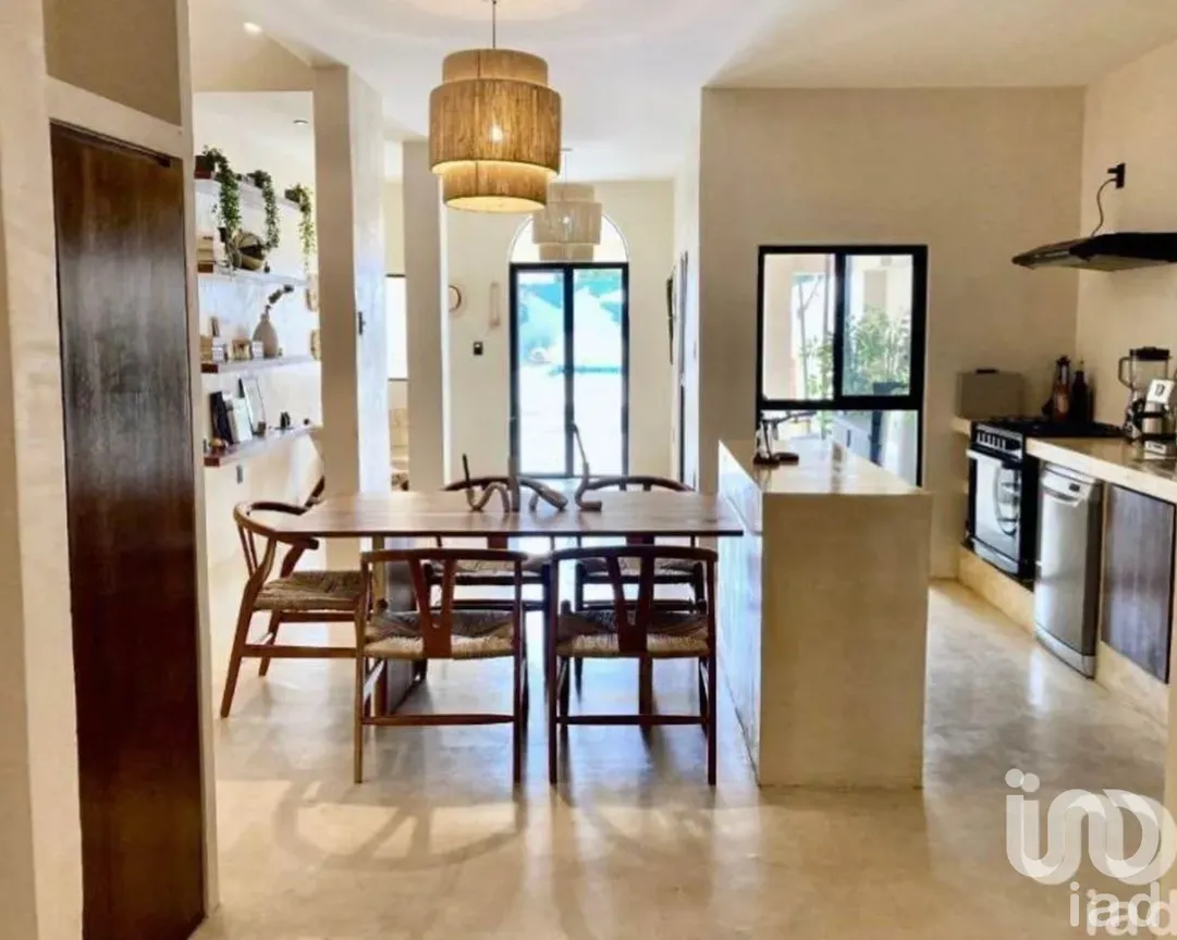 Casa en Venta en Del Valle Centro, Benito Juárez, Ciudad de México | NEX-256442 | iad México | Foto 10 de 10