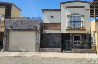 NEX-255128 - Casa en Renta, con 3 recamaras, con 2 baños, con 130 m2 de construcción en Verona, CP 21376, Baja California.