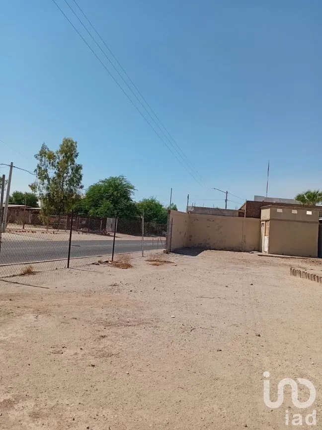 Terreno en Renta en Villanova, Mexicali, Baja California | NEX-258689 | iad México | Foto 5 de 6