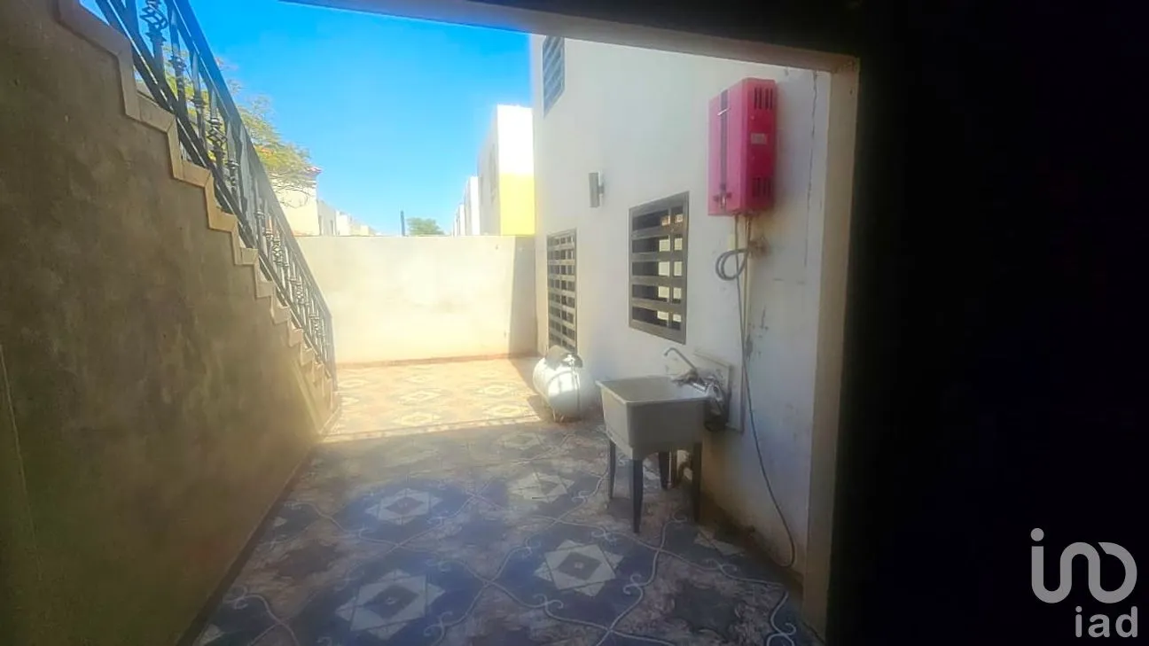 Casa en Venta en Verona, Mexicali, Baja California | NEX-261760 | iad México | Foto 13 de 15