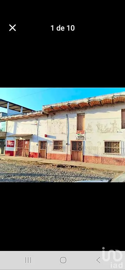Casa en Venta en El Capomo, Compostela, Nayarit | NEX-292822 | iad México | Foto 10 de 12
