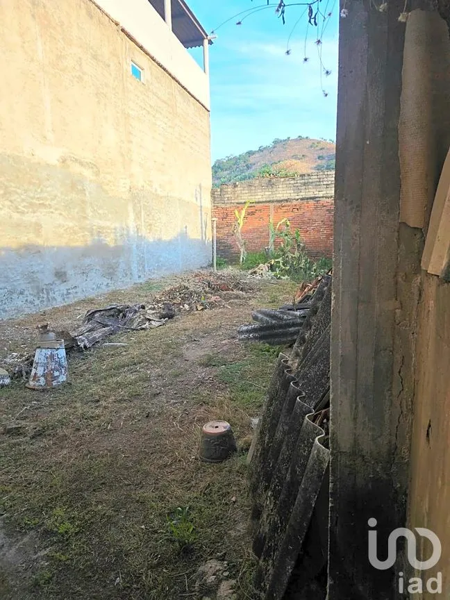 Casa en Venta en El Capomo, Compostela, Nayarit | NEX-292822 | iad México | Foto 1 de 12