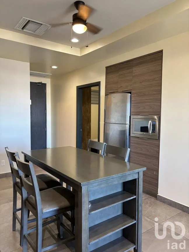 Departamento en Renta en Rivera, Mexicali, Baja California | NEX-294081 | iad México | Foto 6 de 16
