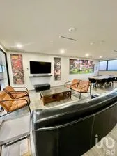 NEX-294081 - Departamento en Renta, con 2 recamaras, con 2 baños, con 45 m2 de construcción en Rivera, CP 21298, Baja California.