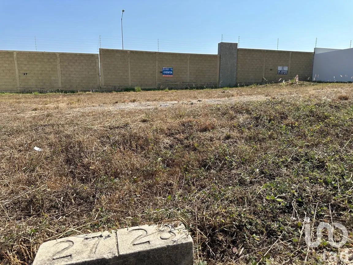 Terreno en Venta en Valle Imperial, Zapopan, Jalisco | NEX-243368 | iad México | Foto 2 de 9