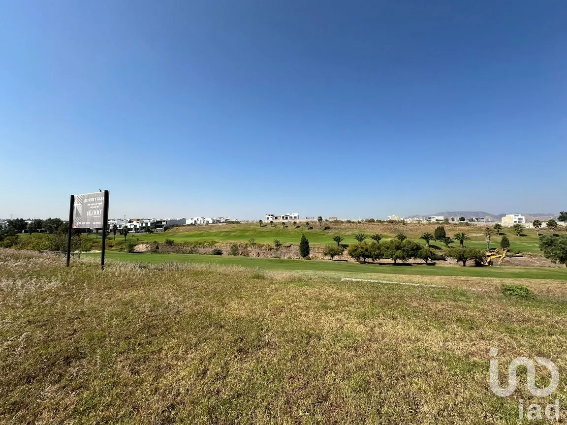 Terreno en Venta en Valle Imperial, Zapopan, Jalisco | NEX-243368 | iad México | Foto 5 de 9