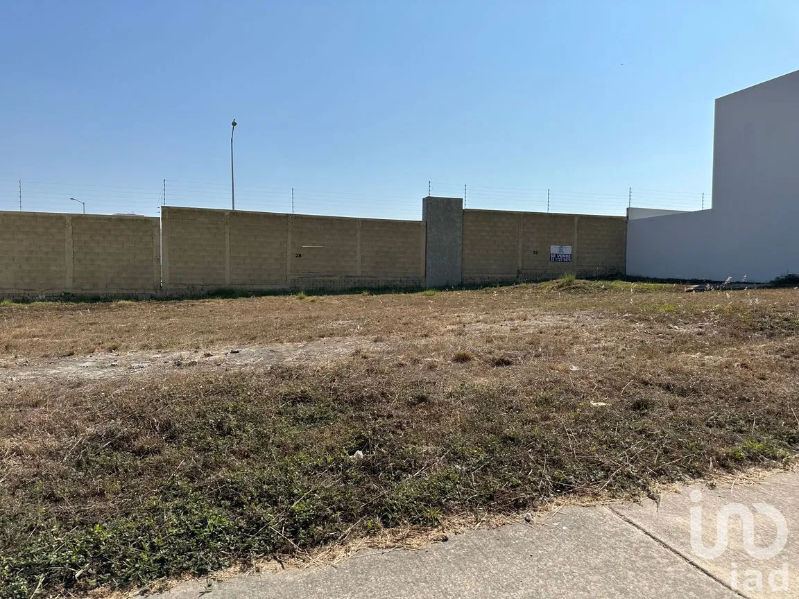 Terreno en Venta en Valle Imperial, Zapopan, Jalisco | NEX-243368 | iad México | Foto 6 de 9