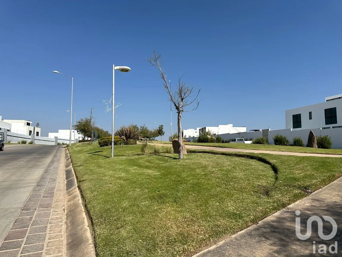 Terreno en Venta en Valle Imperial, Zapopan, Jalisco | NEX-243368 | iad México | Foto 7 de 9