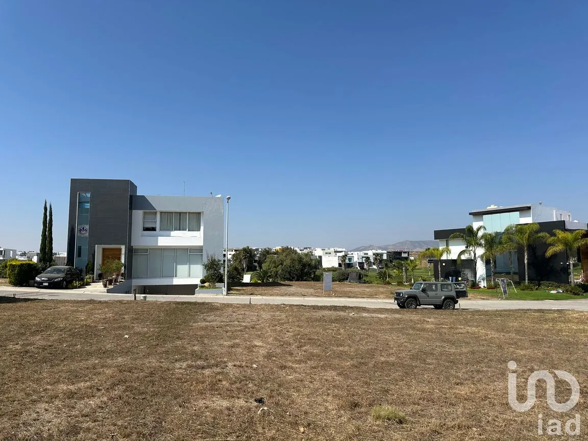 Terreno en Venta en Valle Imperial, Zapopan, Jalisco | NEX-243368 | iad México | Foto 8 de 9