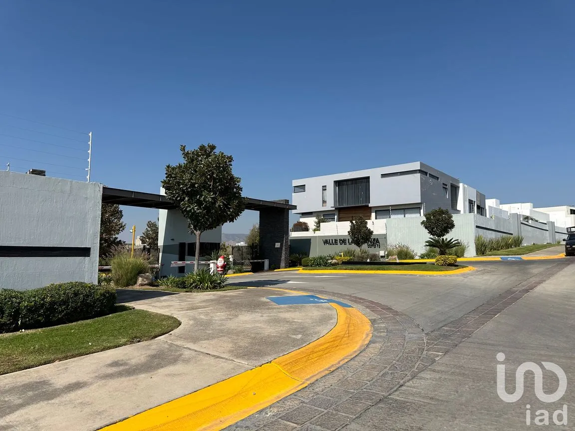 Terreno en Venta en Valle Imperial, Zapopan, Jalisco | NEX-243368 | iad México | Foto 1 de 9
