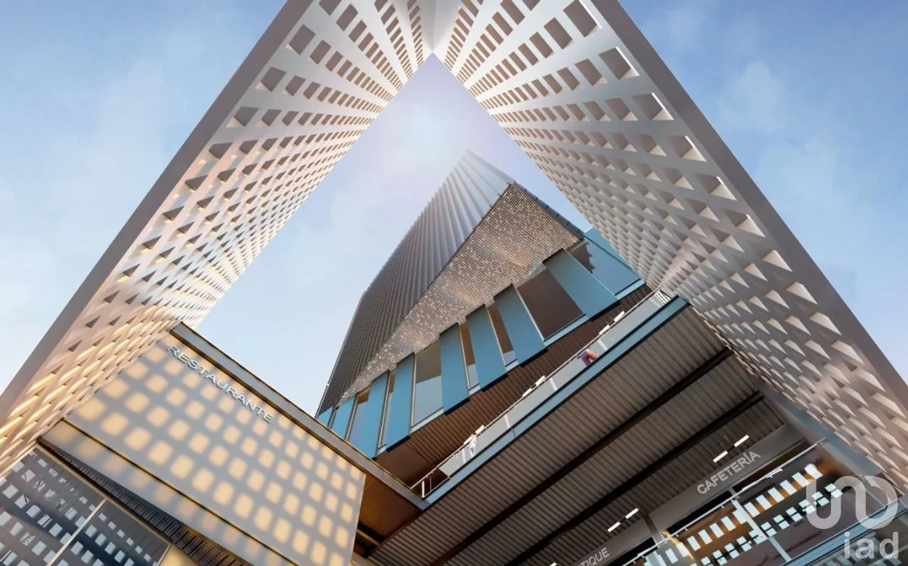 Edificio en Renta en Providencia, Guadalajara, Jalisco | NEX-243597 | iad México | Foto 2 de 5
