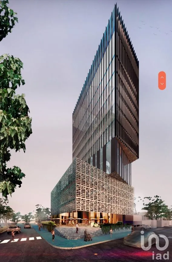 Edificio en Renta en Providencia, Guadalajara, Jalisco | NEX-243597 | iad México | Foto 1 de 5