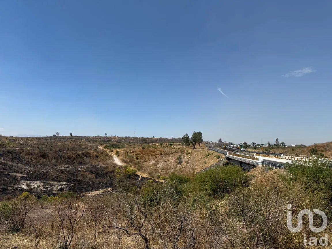 Terreno en Venta en Zapotlanejo Centro, Zapotlanejo, Jalisco | NEX-246547 | iad México | Foto 2 de 7