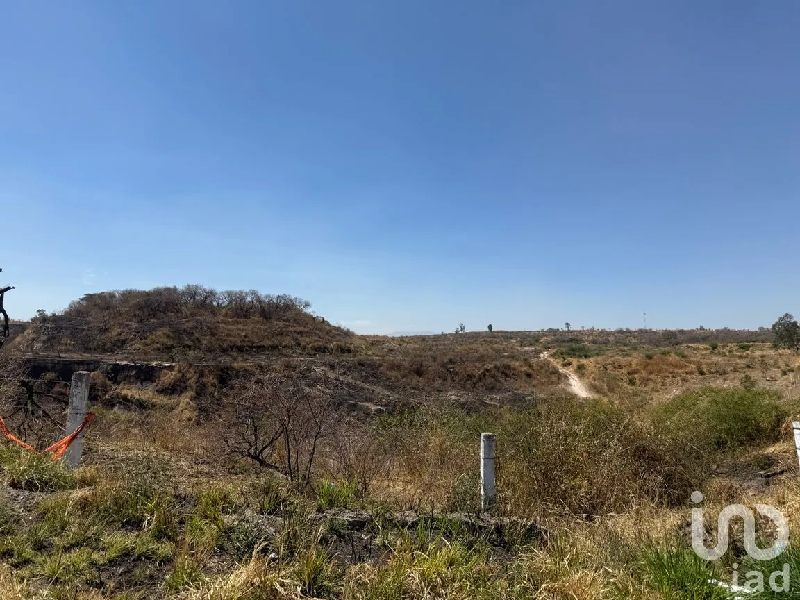 Terreno en Venta en Zapotlanejo Centro, Zapotlanejo, Jalisco | NEX-246547 | iad México | Foto 1 de 7