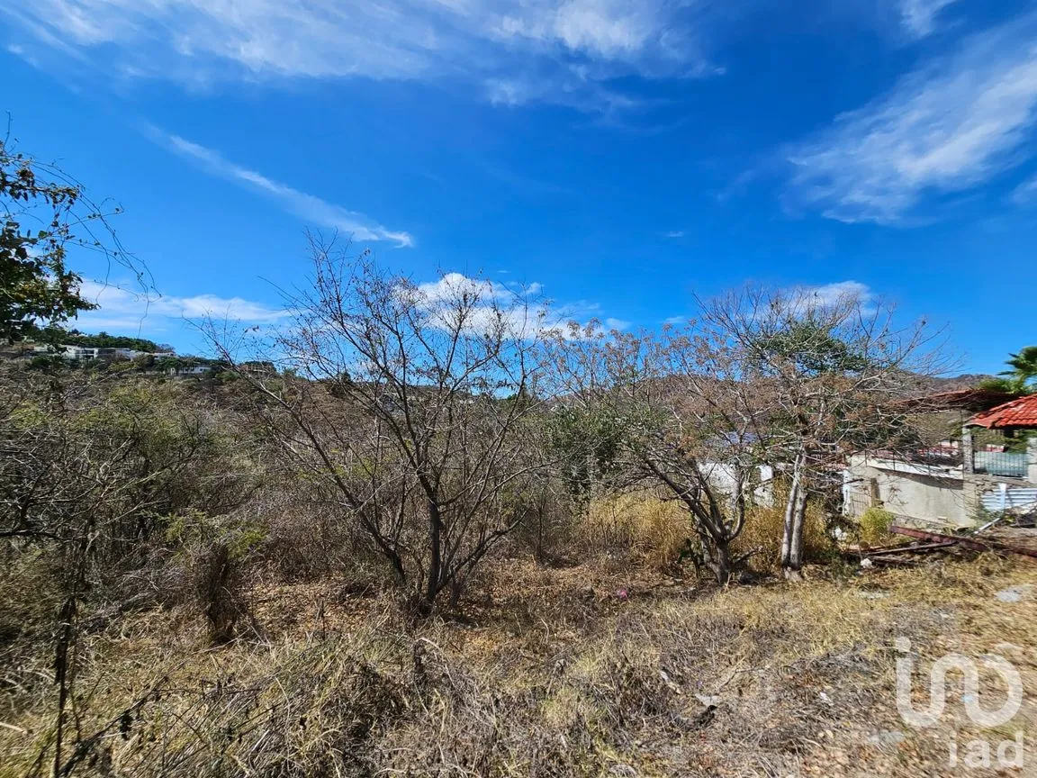 Terreno en Venta en Las Cañadas (Bosques de San Isidro), Zapopan, Jalisco | NEX-246548 | iad México | Foto 7 de 7