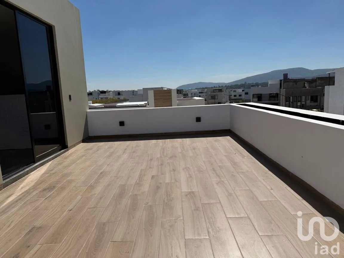 Casa en Venta en Bosques Vallarta, Zapopan, Jalisco | NEX-246664 | iad México | Foto 16 de 16