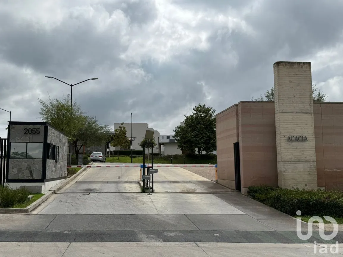 Terreno en Venta en Bosques Vallarta, Zapopan, Jalisco | NEX-246719 | iad México | Foto 2 de 4